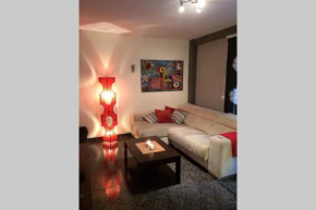 Cosy two-bedroom apartment in the centre of El Médano